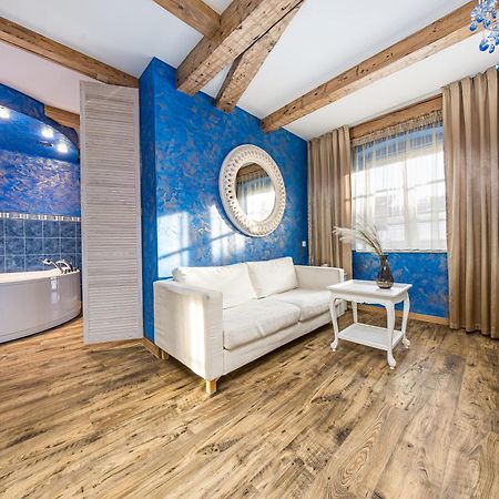 Kurpiai - Suites & Spa Klaipėda Kültér fotó