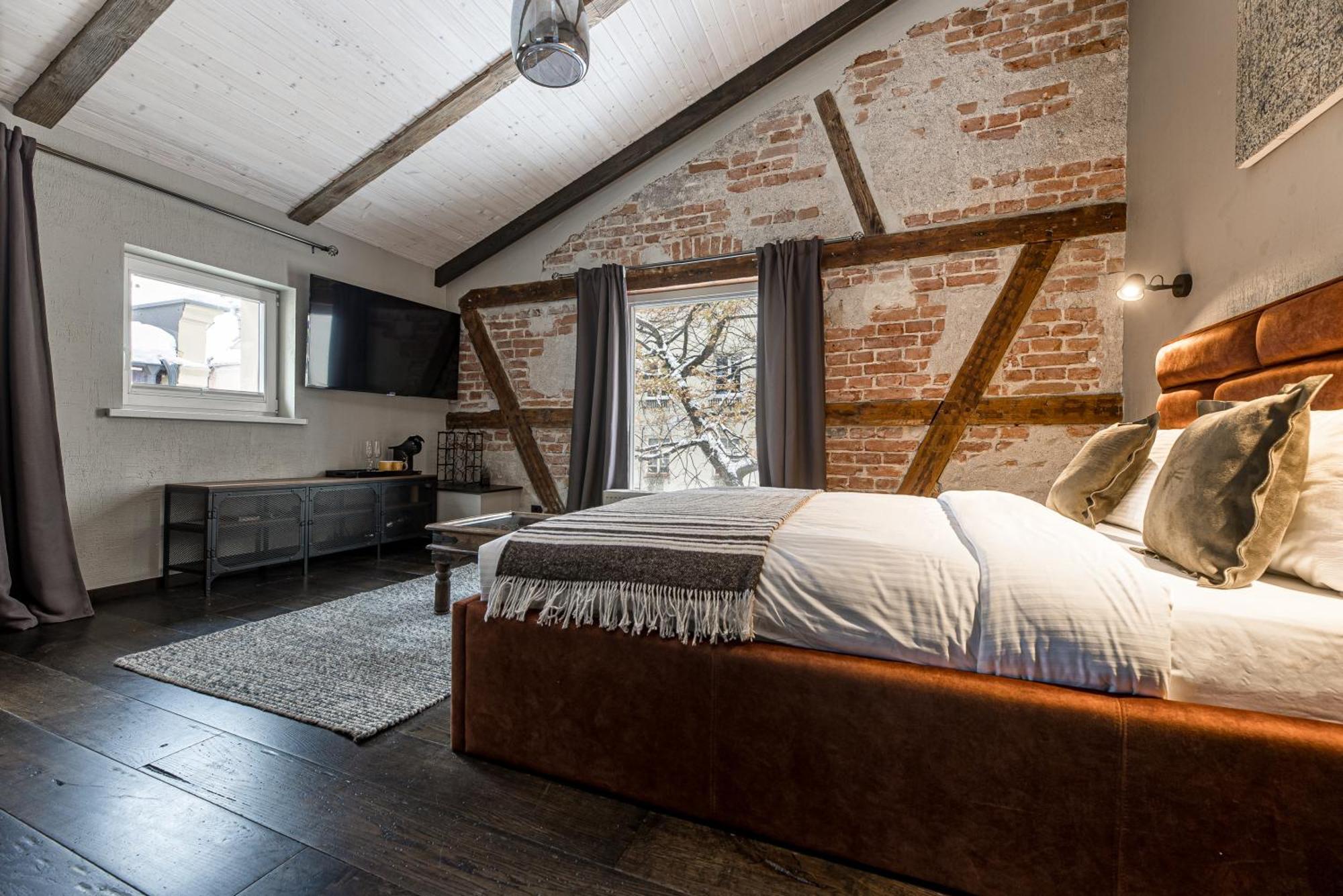 Kurpiai - Suites & Spa Klaipėda Kültér fotó