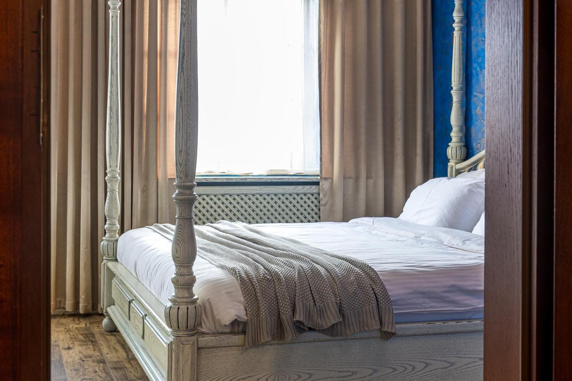Kurpiai - Suites & Spa Klaipėda Kültér fotó