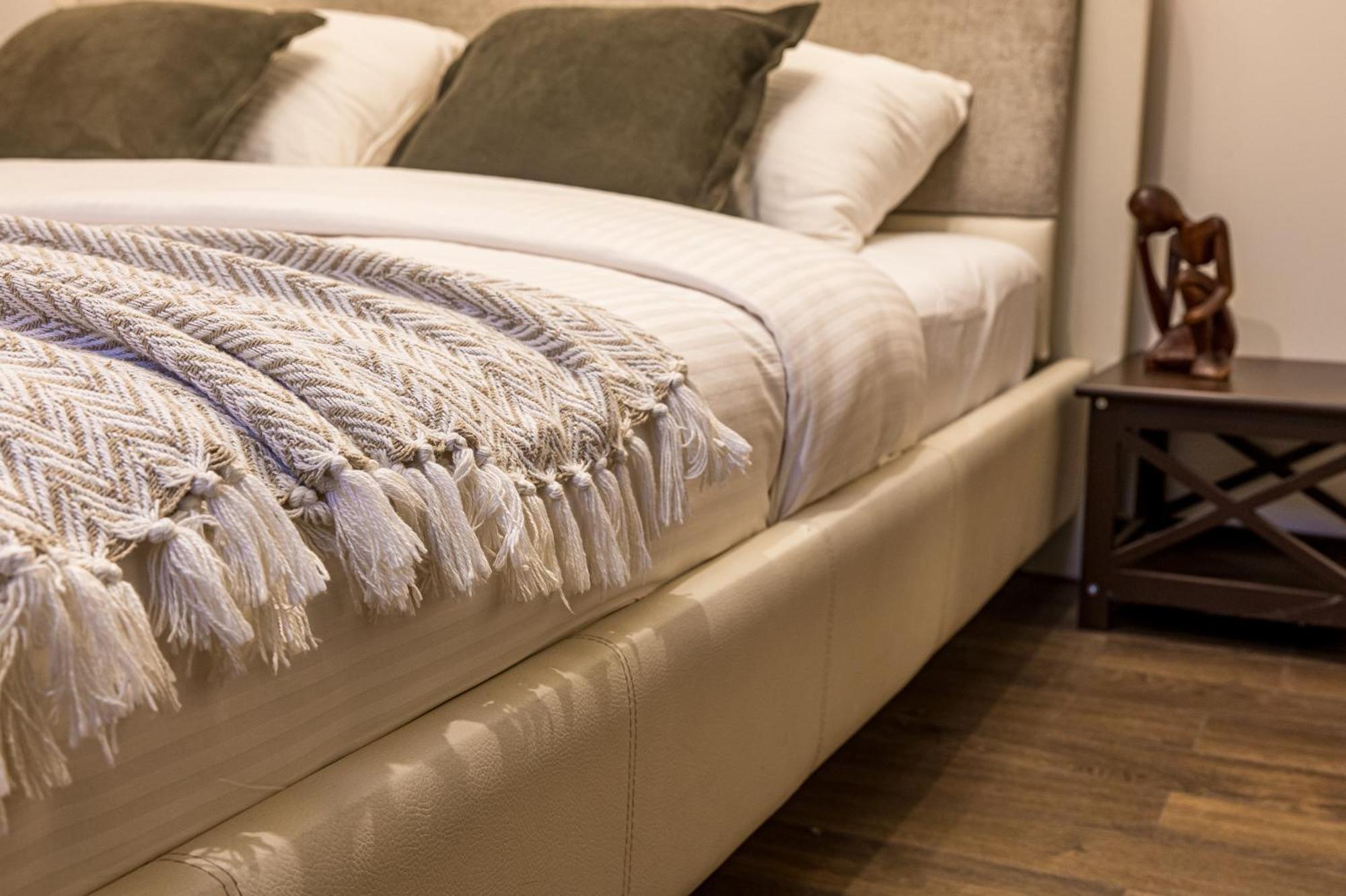 Kurpiai - Suites & Spa Klaipėda Kültér fotó