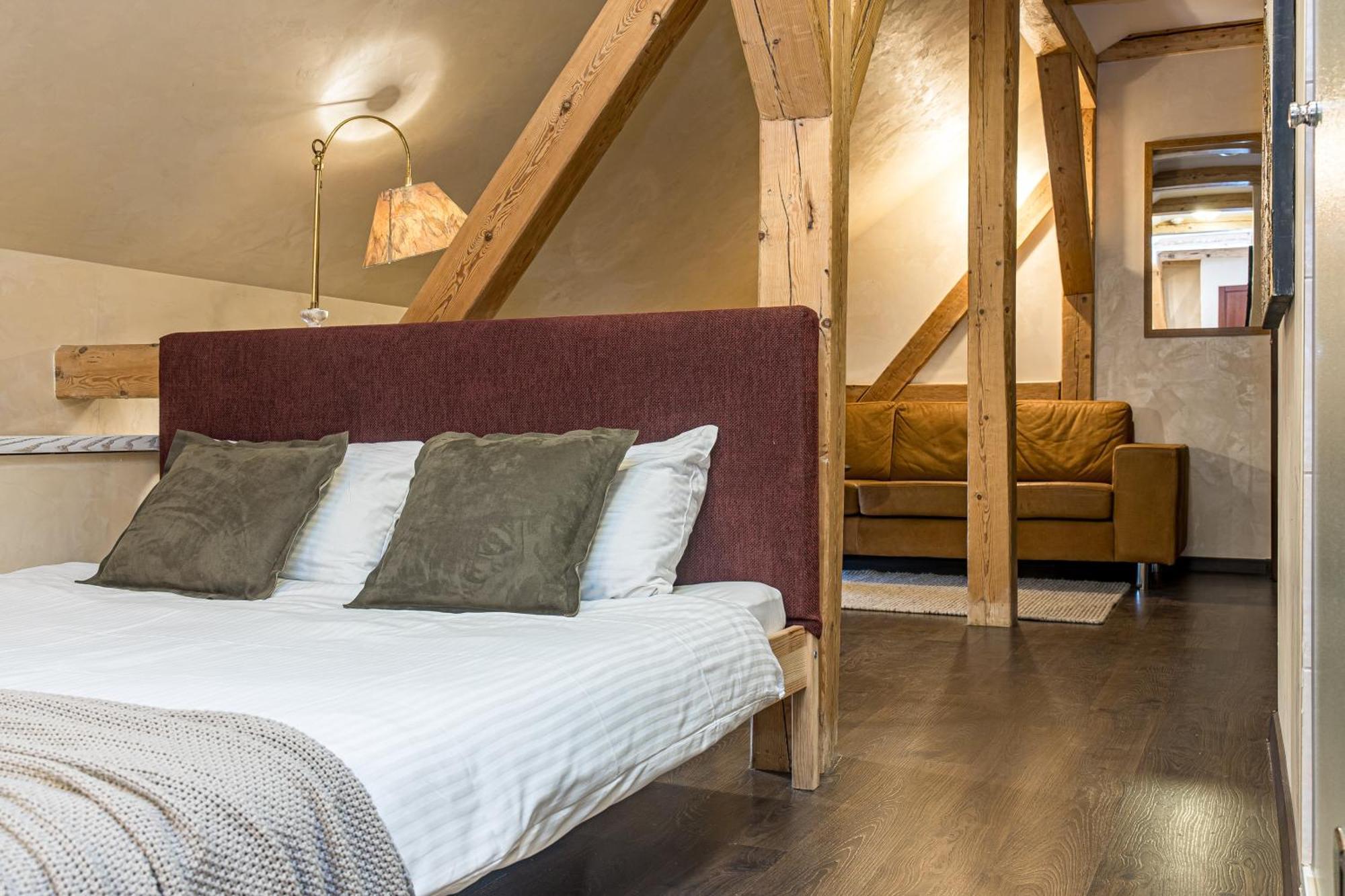 Kurpiai - Suites & Spa Klaipėda Kültér fotó