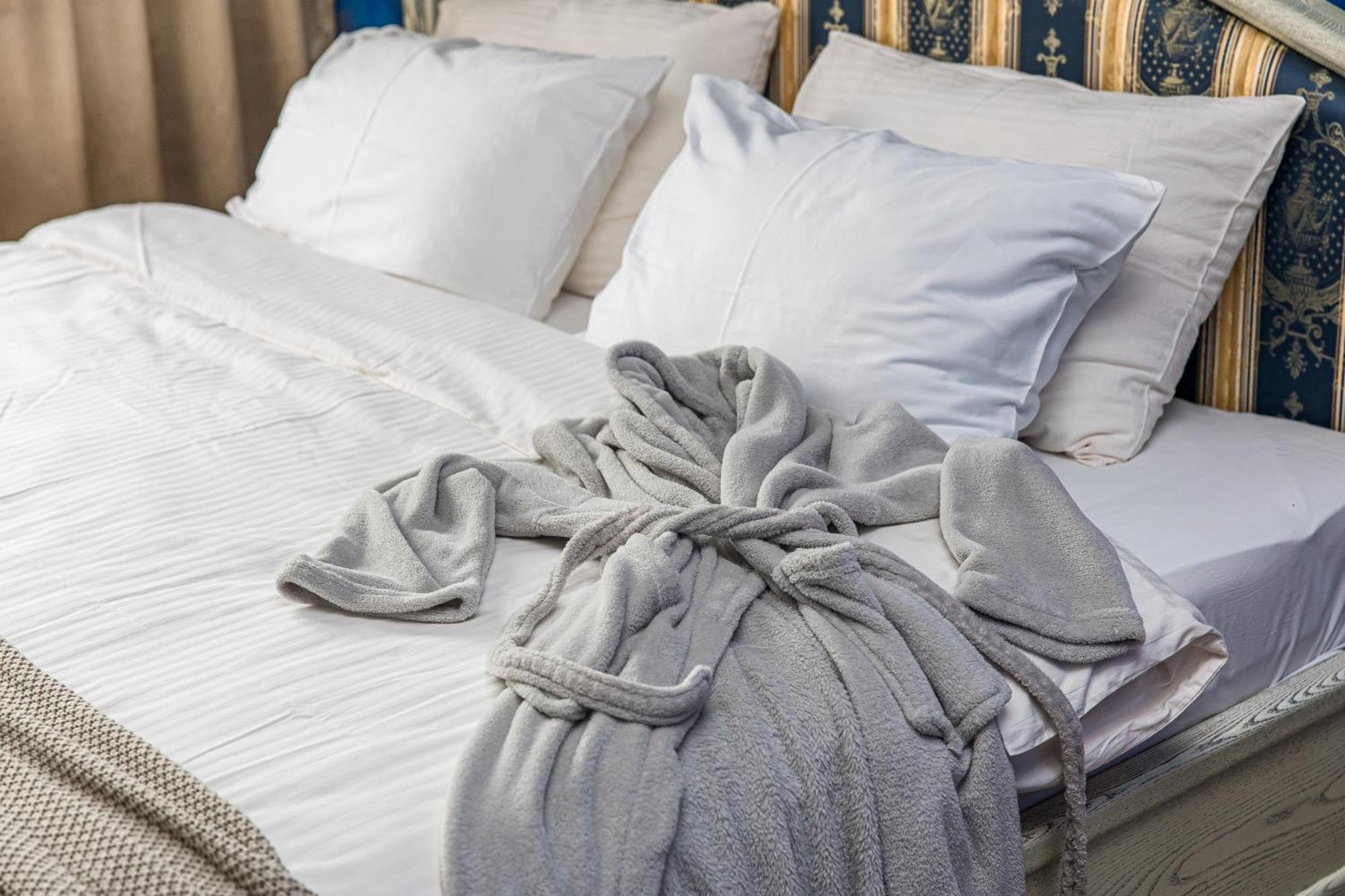 Kurpiai - Suites & Spa Klaipėda Kültér fotó