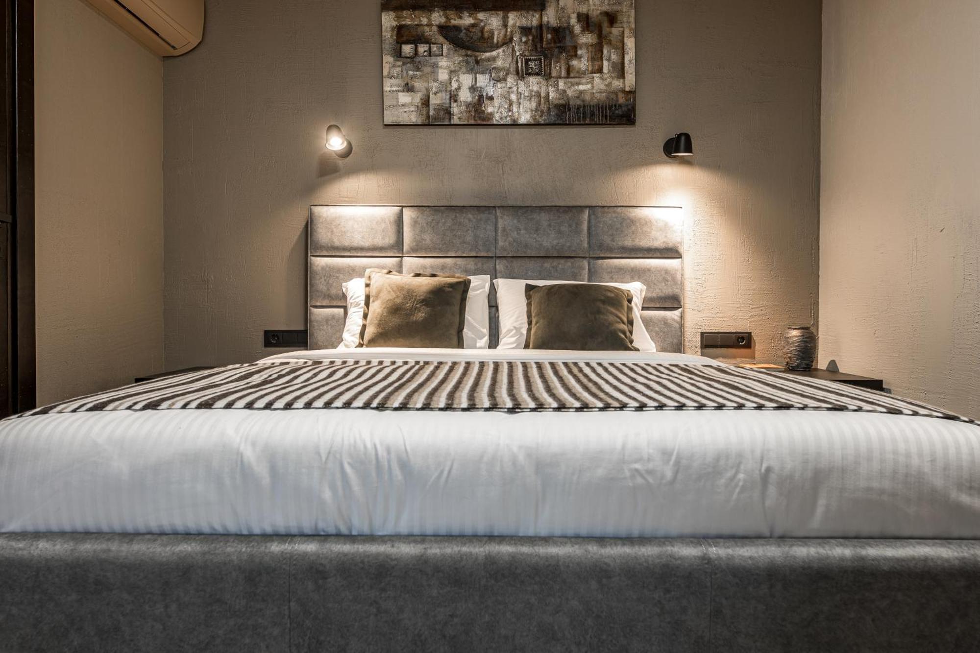 Kurpiai - Suites & Spa Klaipėda Kültér fotó