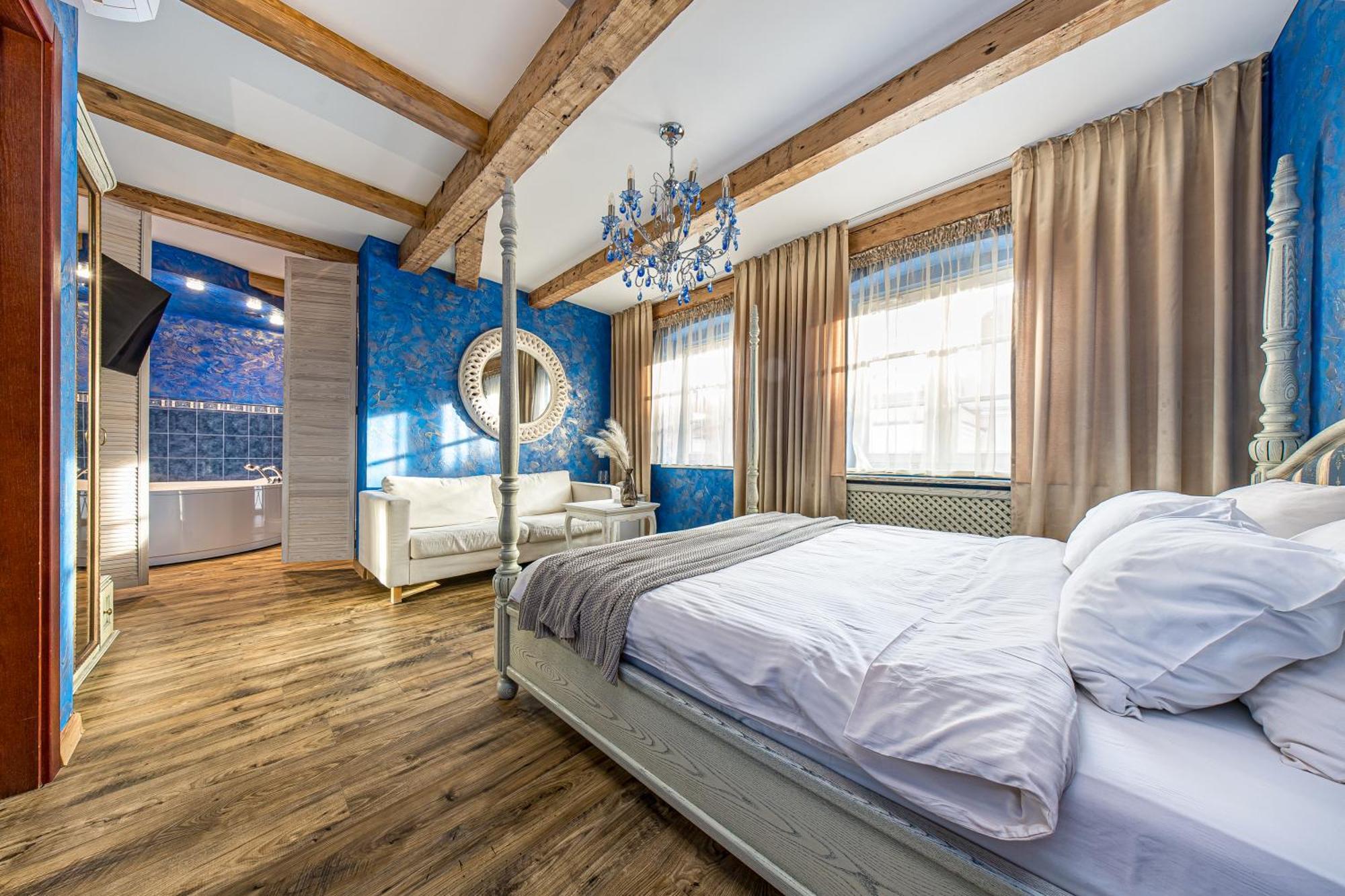 Kurpiai - Suites & Spa Klaipėda Kültér fotó