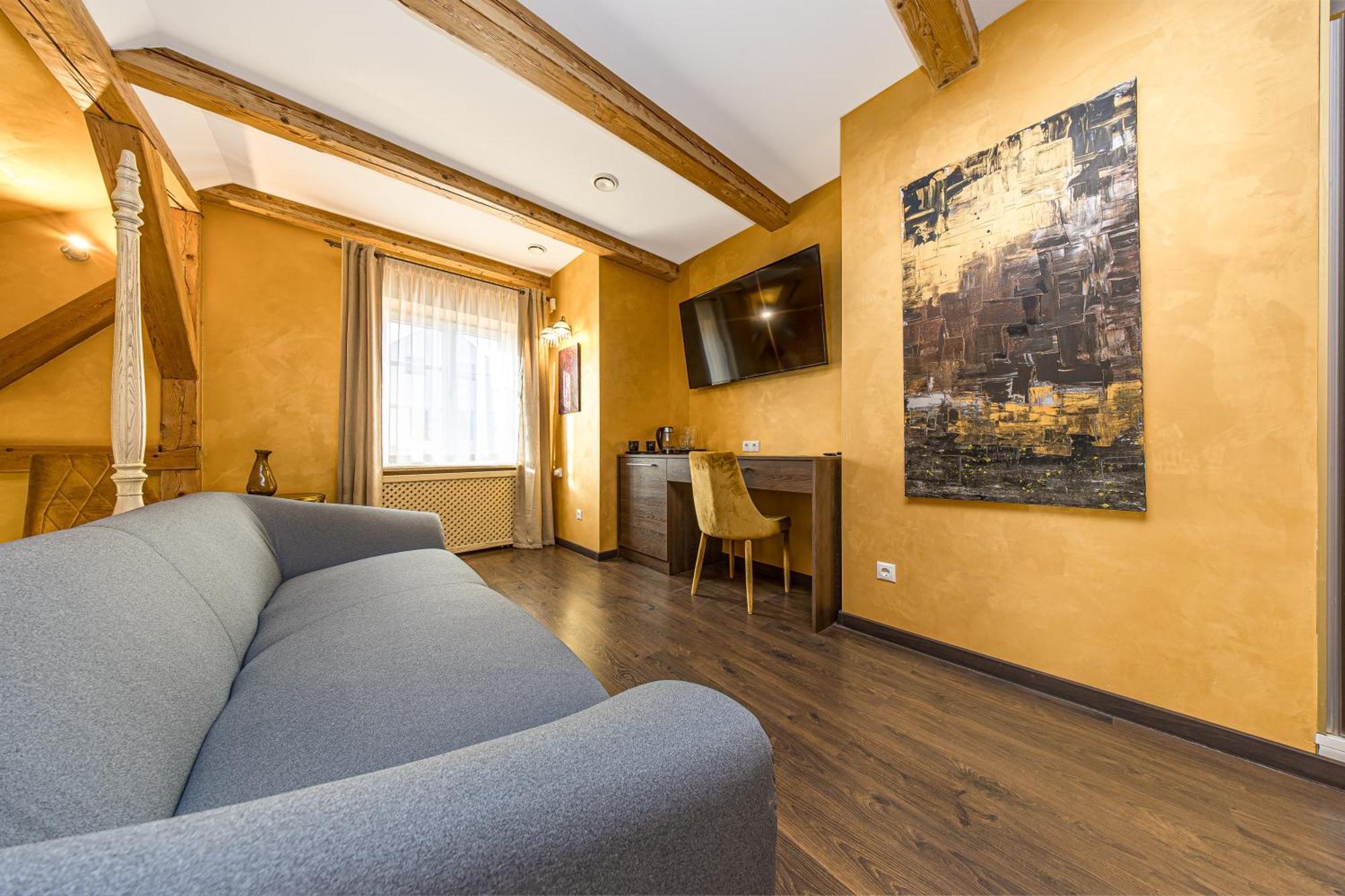 Kurpiai - Suites & Spa Klaipėda Kültér fotó