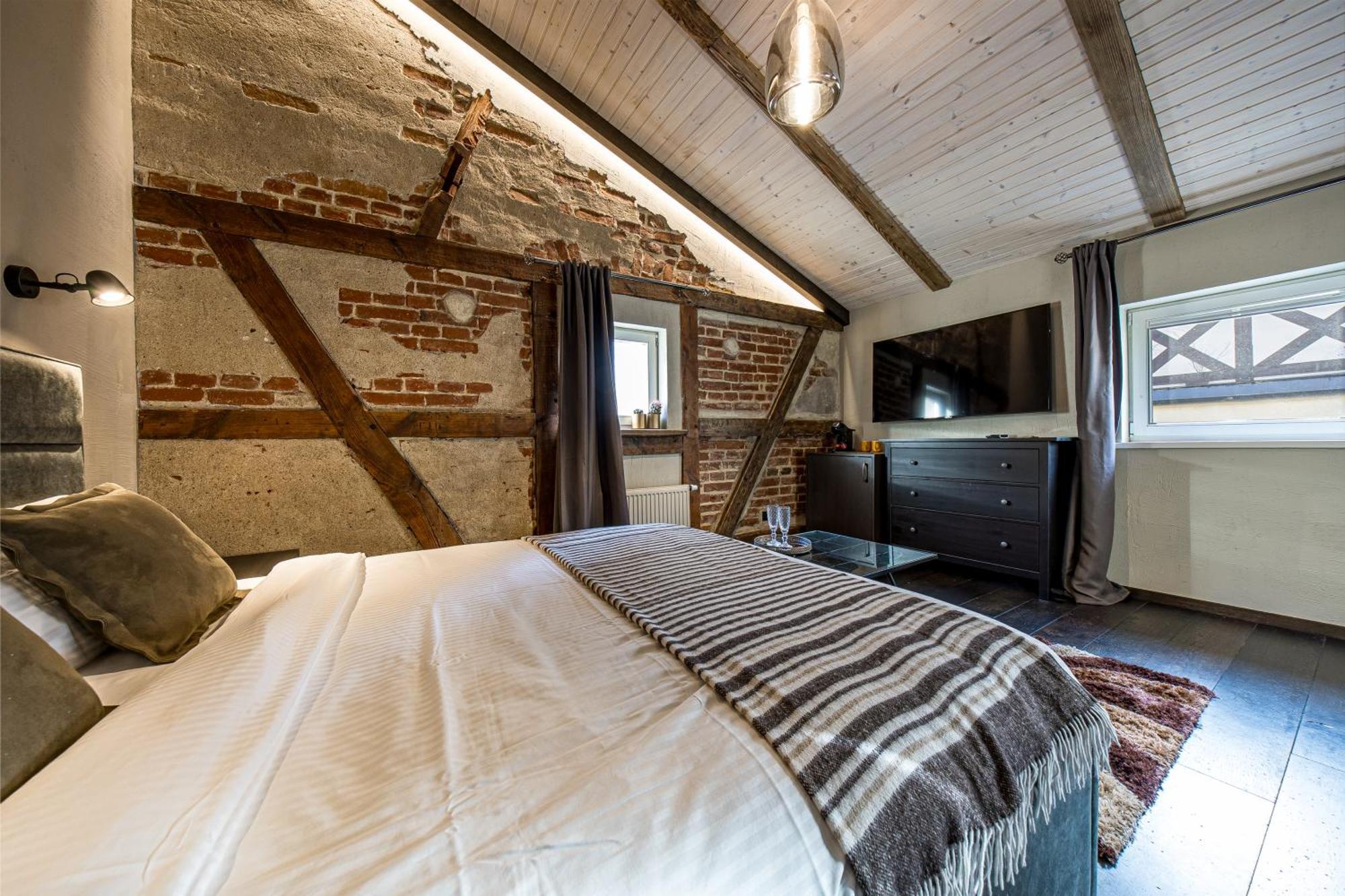 Kurpiai - Suites & Spa Klaipėda Kültér fotó