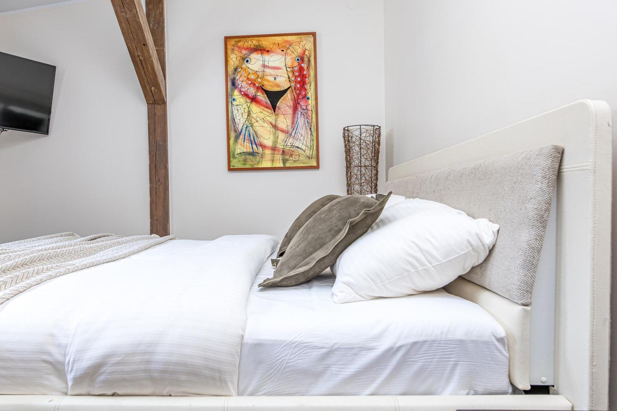 Kurpiai - Suites & Spa Klaipėda Kültér fotó