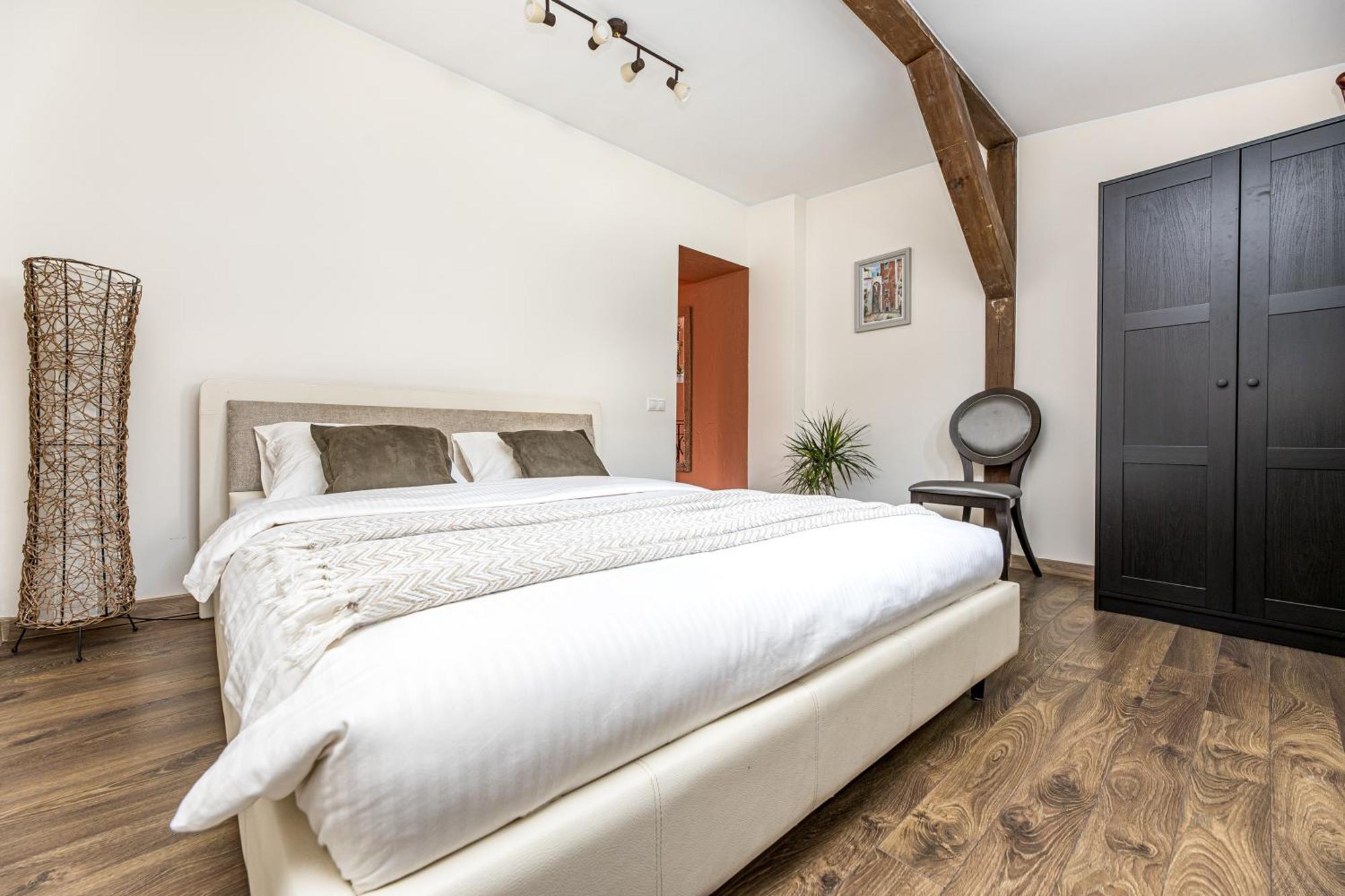 Kurpiai - Suites & Spa Klaipėda Kültér fotó